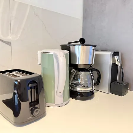 Business 5 Betten & Parkplatz Appartement Lüdenscheid