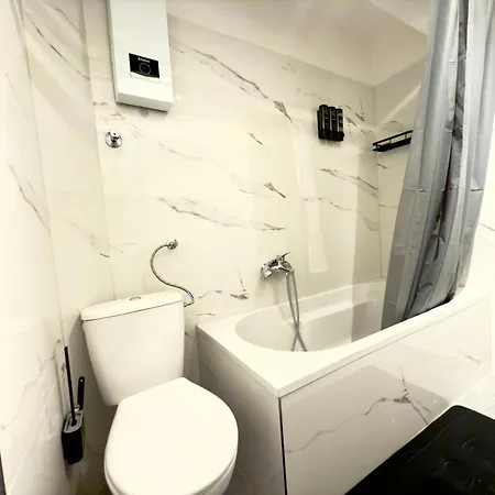 Business 5 Betten & Parkplatz Lüdenscheid