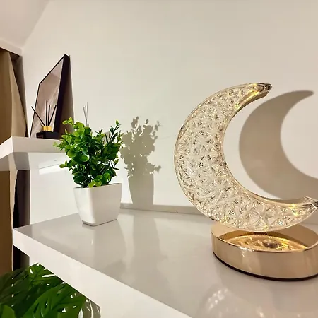 Appartement Business 5 Betten & Parkplatz