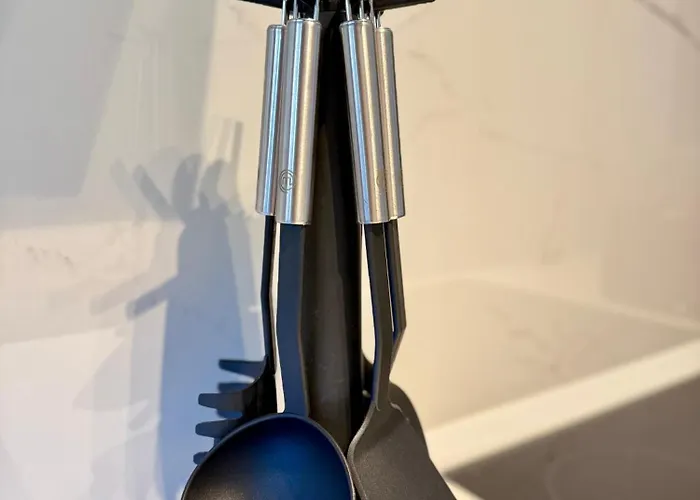 Business 5 Betten & Parkplatz Appartement Lüdenscheid