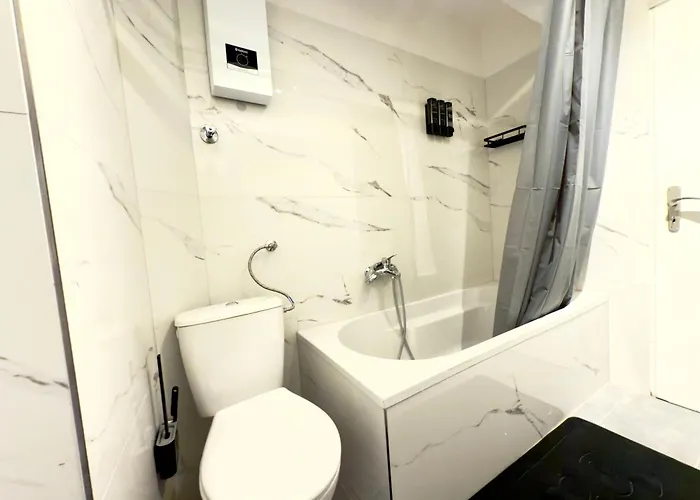 Business 5 Betten & Parkplatz Lüdenscheid